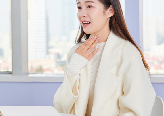 注意保护嗓子