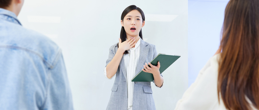 掌握基本技能