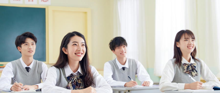 面对面试听