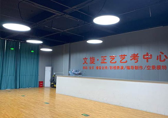 郑州正艺艺考培训学校