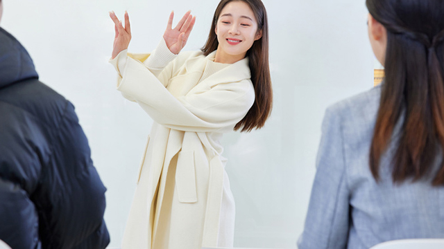 表演