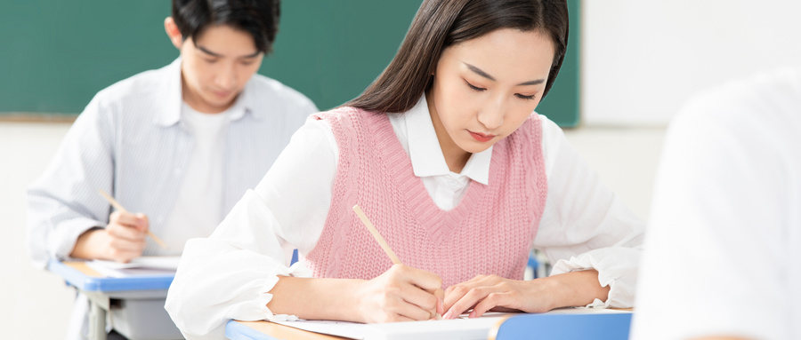 模拟考试