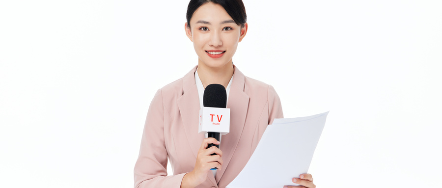 播音技巧