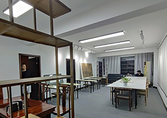 长沙众妙艺术书法国画考研工作室