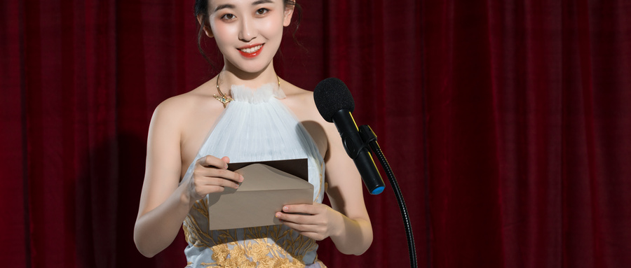 名人演讲
