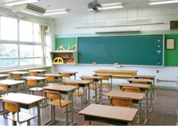 贵阳前兴高考学校
