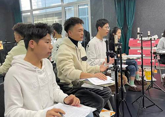 印象艺术教育