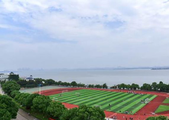 武汉广信培训学校