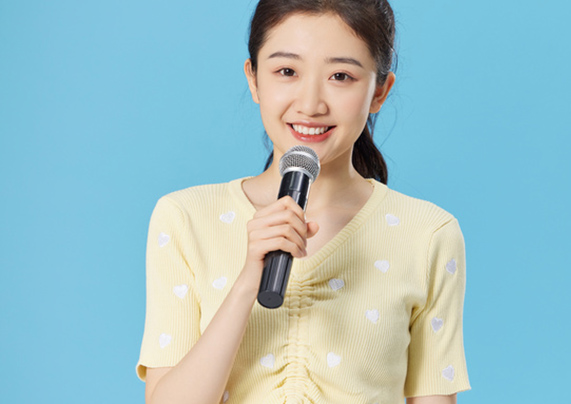 穿着