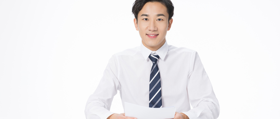 新闻播报能力