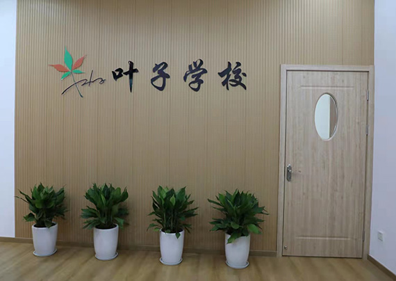 宁波叶子职业培训学校