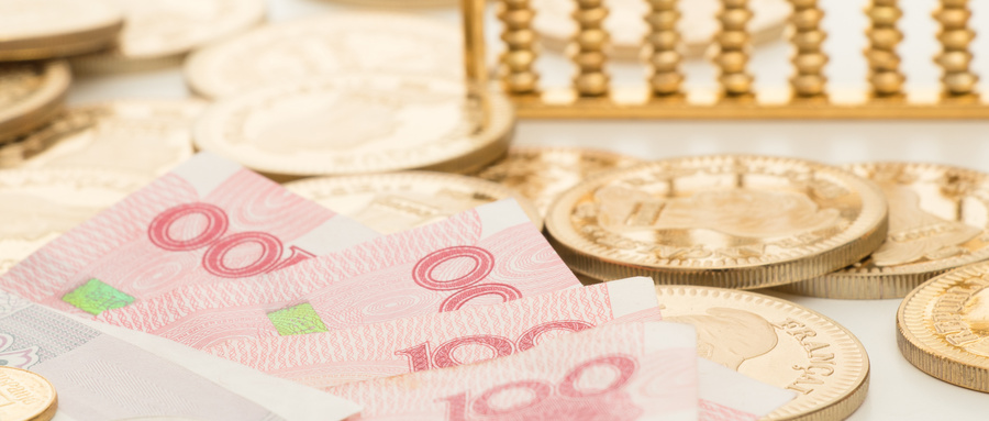 资金投入