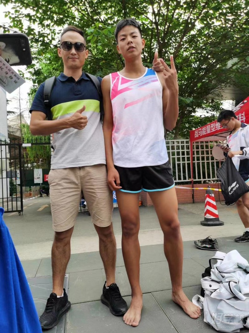 李国鑫：素质59.7