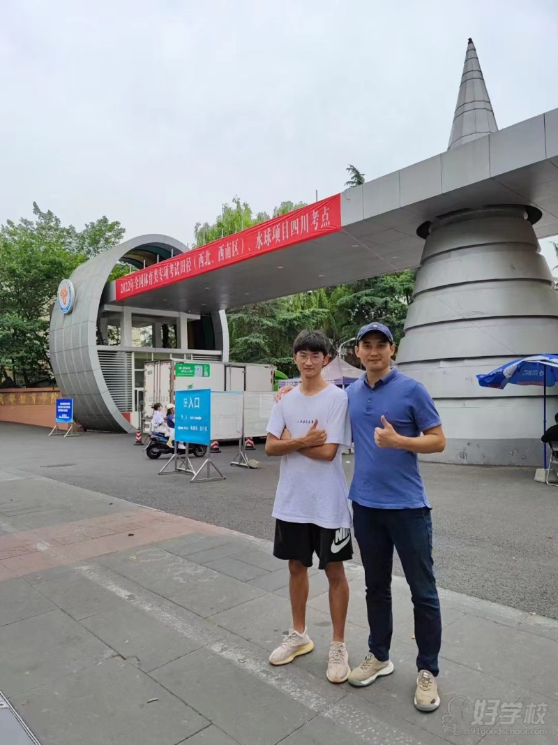 刘佳奇：100米单招