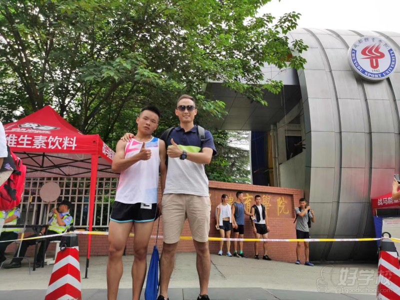 唐乾坤：素质54.7