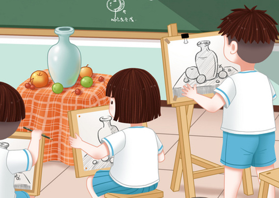 整体观察