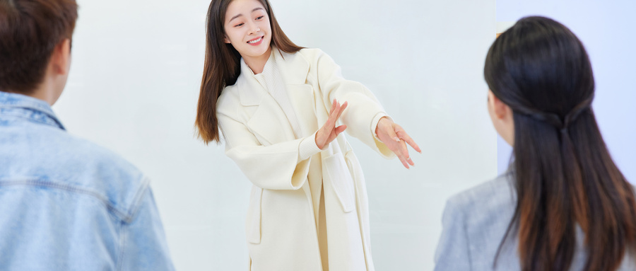 真诚自然