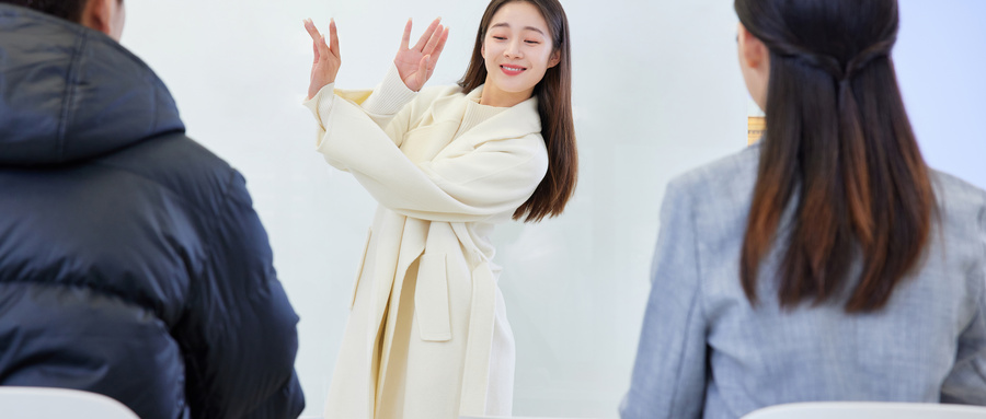 影视表演