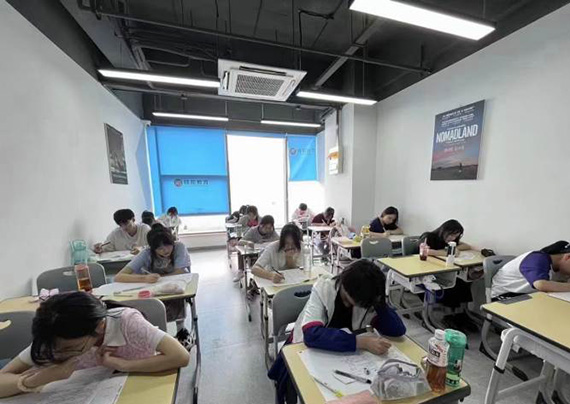 西安师苑艺考培训学校