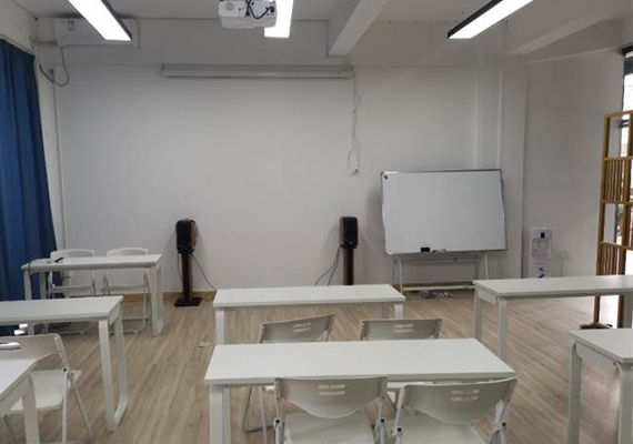 深圳栗子学社