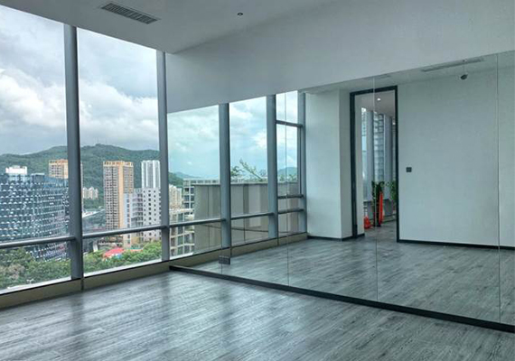 深圳跃鹿锋芒艺考培训学校