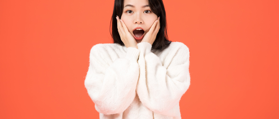 面部表情