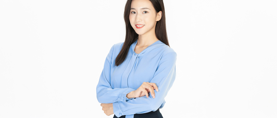 站姿