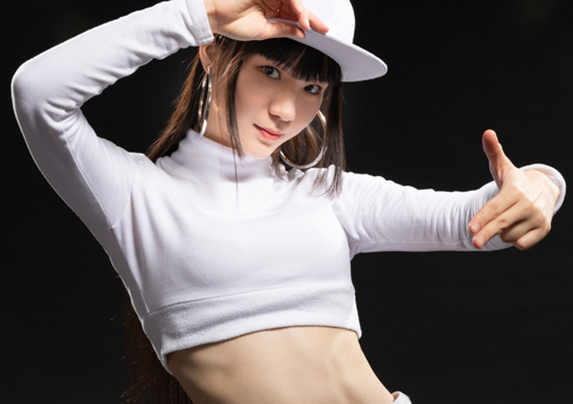 舞蹈表演