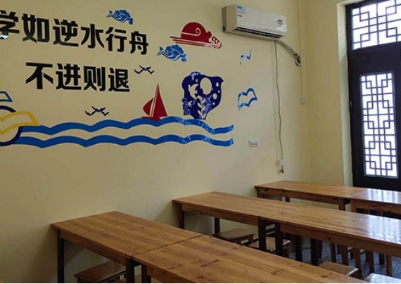 合肥东方司乐学习能力训练中心
