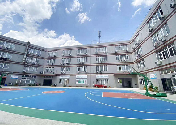 合肥志远学校