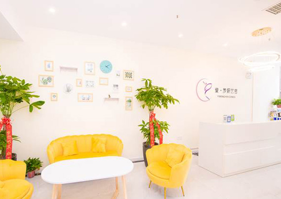 郑州壹&middot;梦妍艺考培训学校
