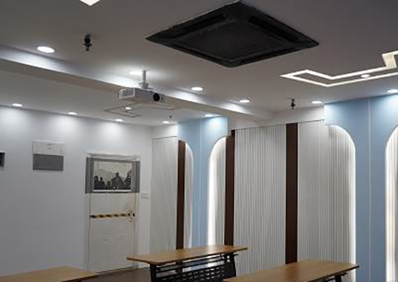 郑州张茗程艺考工作室