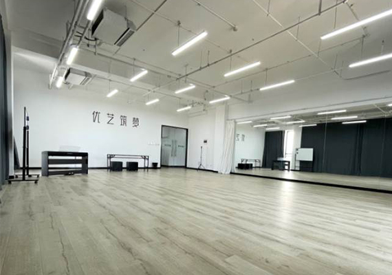 北京优艺筑梦艺考培训学校