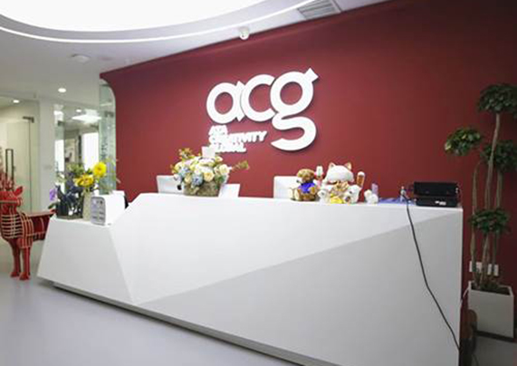 ACG国际艺术教育