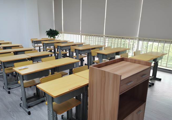 杭州山剧场艺考培训学校