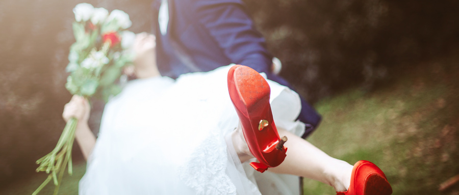 婚礼