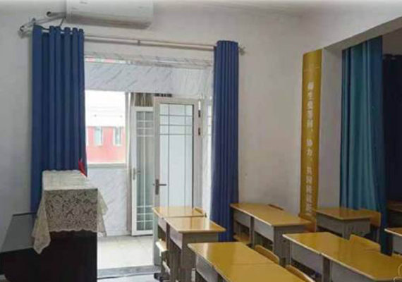 长沙衡坦学校