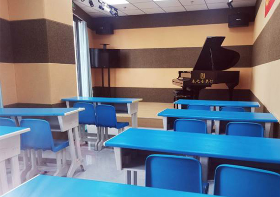 南京春之音艺考培训学校