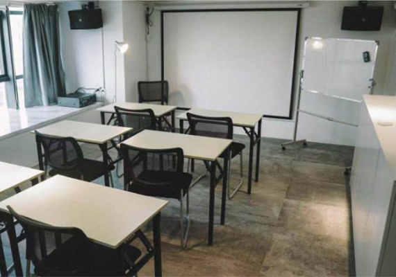 佛山东棉花戏享传媒艺术工作室
