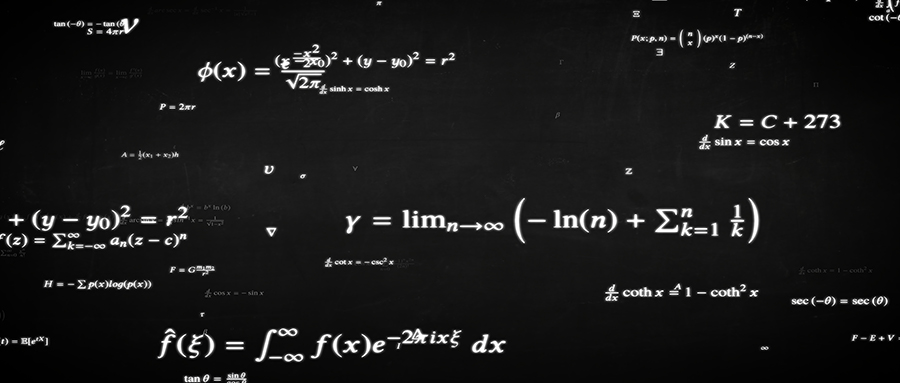 数学公式
