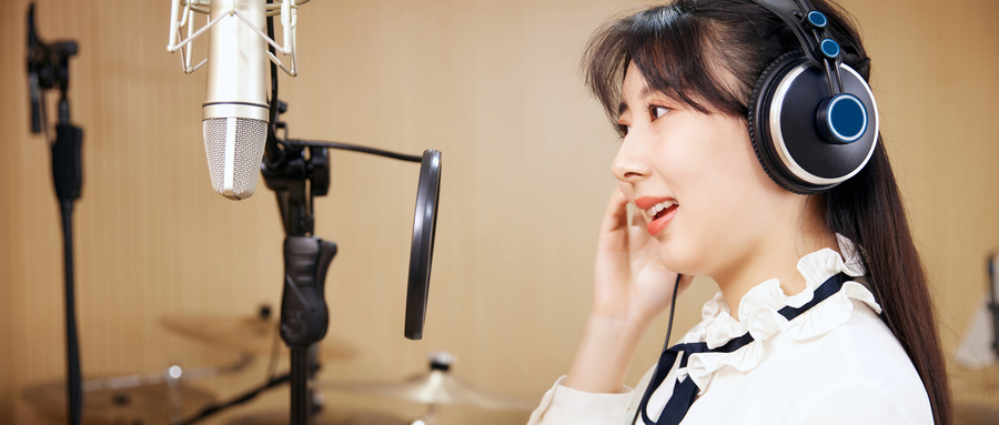 声乐演唱