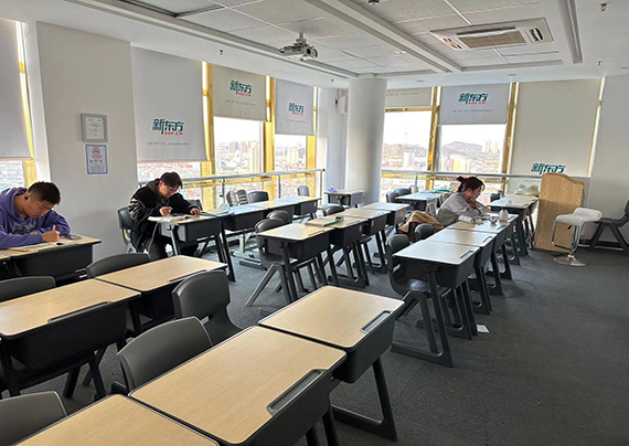 教学环境