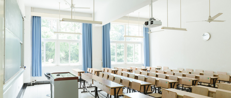 教学设施