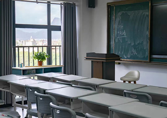 学校环境