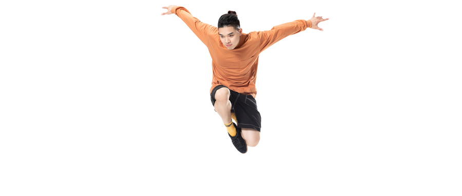 街舞