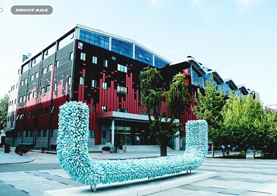 学校环境