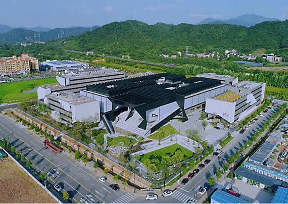 学校环境