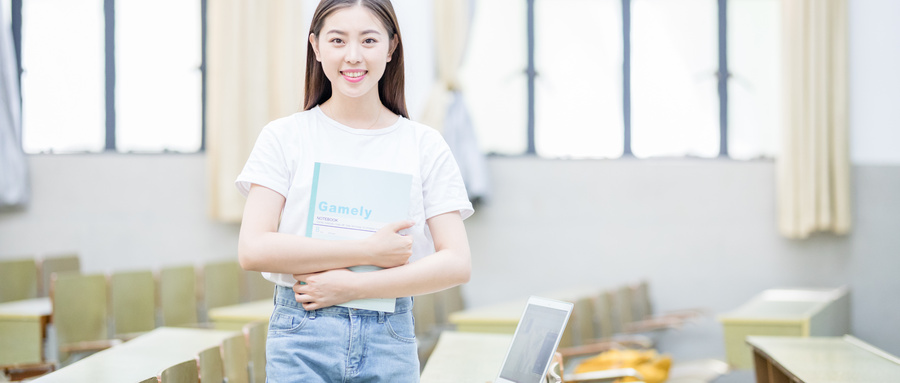 学长学姐推荐