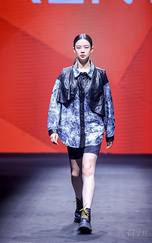 辛集首届时装周