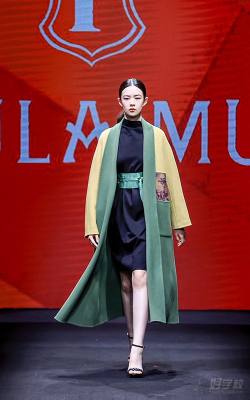 辛集首届时装周